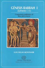 Génesis Rabbah 1 genesis 1-11: comentario midrásico